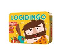 Jeux de société - Logidingo