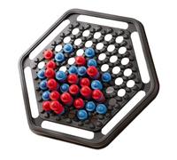 Jeux De Société Logiques - Exercice Mental Portable, Construction Durable | Jeu De Puzzle De Développement Intellectuel Avec Collaboration Multi-joueurs, Raisonnement Spatial Et Prise De Décision Pour