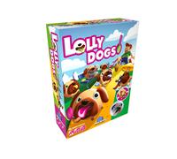 Jeux de Société - Lolly Dogs