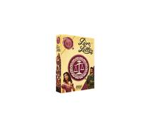 Asmodee Jeu de cartes Love Letter – 2–6 joueurs, 15 min, dès 10 ans – Version française