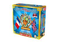 Jeux de société - memotep fr-anglais