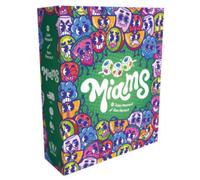 Asmodée Jeu d'ambiance Miams