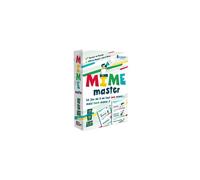 OléMains ! Jeu de mime Olemains Games Mime Master Familial