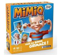 Jeux de société - Mimiq
