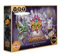 iello Jeu de stratégie Mindbug Eternité Suprême