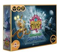 Jeux de société - Mindbug - Evolution Suprême