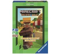 Jeux de société - Minecraft : Builders & Biomes - Extension : Farmer’s Market