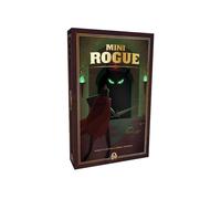 Jeux de société - Mini Rogue