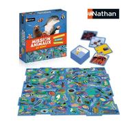 Jeux_De_Societe Mission Animaux Les Océans