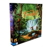 Jeux de société - Mon P'tit Everdell