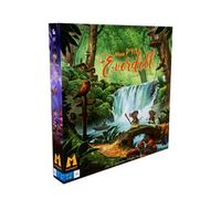 Jeux de société - Mon P'tit Everdell