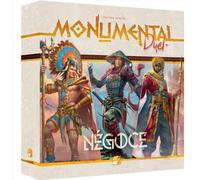 Monumental Duel : Négoce