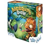 The Flying Games – Jeux de société – Mosquito Show