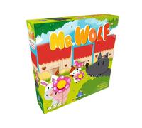 Mr Wolf français Neuf | 3770000904826