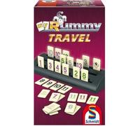 Jeux de société - My Rummy Travel