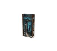 Jeu de stratégie Asmodee Mysterium Refresh Extension Hidden Signs