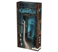 Jeux de société - Mysterium - Extension : Hidden Signs VF