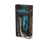 Asmodee Mysterium
