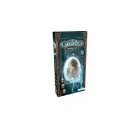 Libellud – Jeu de société Mysterium : Extension Secrets & Lies – VF – 10+ ans – 2–7 joueurs