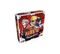 Jeux de société Naruto Ninja Arena