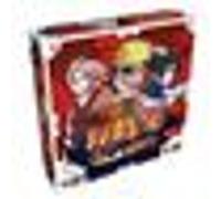 Jeux de société Naruto Ninja Arena