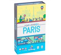 Next Station - Paris