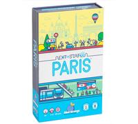 Jeux de société - Next Station : Paris