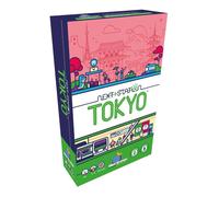 Blue Orange – Jeu de stratégie Next Station Tokyo