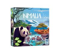 Jeux de société - Nimalia