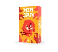 Jeux de société - Ninjan