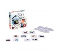 Jeux de société - Old and New