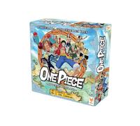Jeux de société - one piece - adventure island