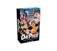 Jeux de société - one piece - assault sur marineford