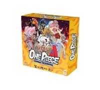 Jeux de société - one piece combats de pirates