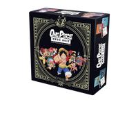 Jeux de société - one piece le mega quiz
