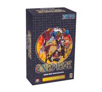 Jeux de société - one piece - raid sur onigashima