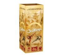 Jeux de société - Onitama