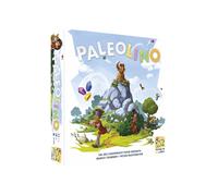 Hans im Glück - Jeu de société Paleolino - Coopératif mémoire, dès 5 ans, 1-4 joueurs, 15 min - VF