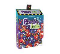 Jeux de société - Panic Lab