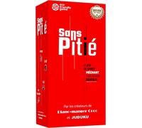 Jeux De Société Par Blanc Manger Coco & Juduku - Fabriqué En France - Jeu De Societe Contenant 600 Cartes - Cadeau Drole[Z1086]