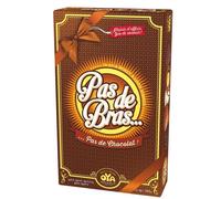 Jeux de société - Pas de Bras