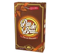 Oya Jeux de société Pas de Bras – Édition Gold