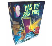 Pas Vu, Pas Pris !