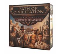 Path of Civilization