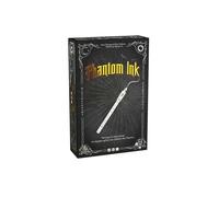Gigamic – Phantom Ink