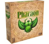 Jeux de société - Pharaon