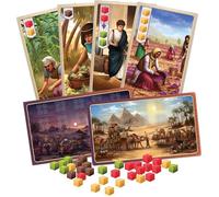 Plan B Games - Jeu - Century : La Route des Épices