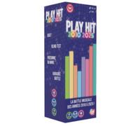 ATM Gaming – Jeu d'ambiance Play Hit – Quiz 2010-2025, 2–10 joueurs, dès 12 ans