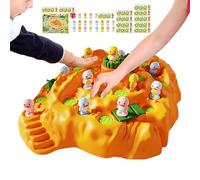 Jeux De Société Pour Adolescents | Mécanismes De Piège Créatif Inspirés Des Designs Canard,Soirée Jeu De Société Amusante Pour Toute La Famille,Pour Hommes Femmes Filles Jeunes Adolescents Épouse Mari