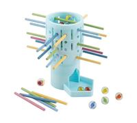 Jeux De Société pour, Apprentissage Amusant Et Interactif - Jeux De Réflexion, Jouets De Motricité Fine | Activité De Croissance Cognitive pour Garçons Et Filles, À La Maison, À L'école, en Cl